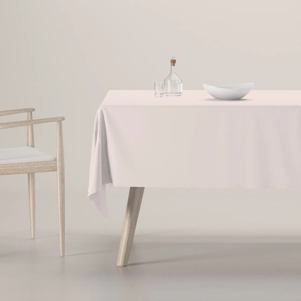 Obrus na stôl obdĺžnikový