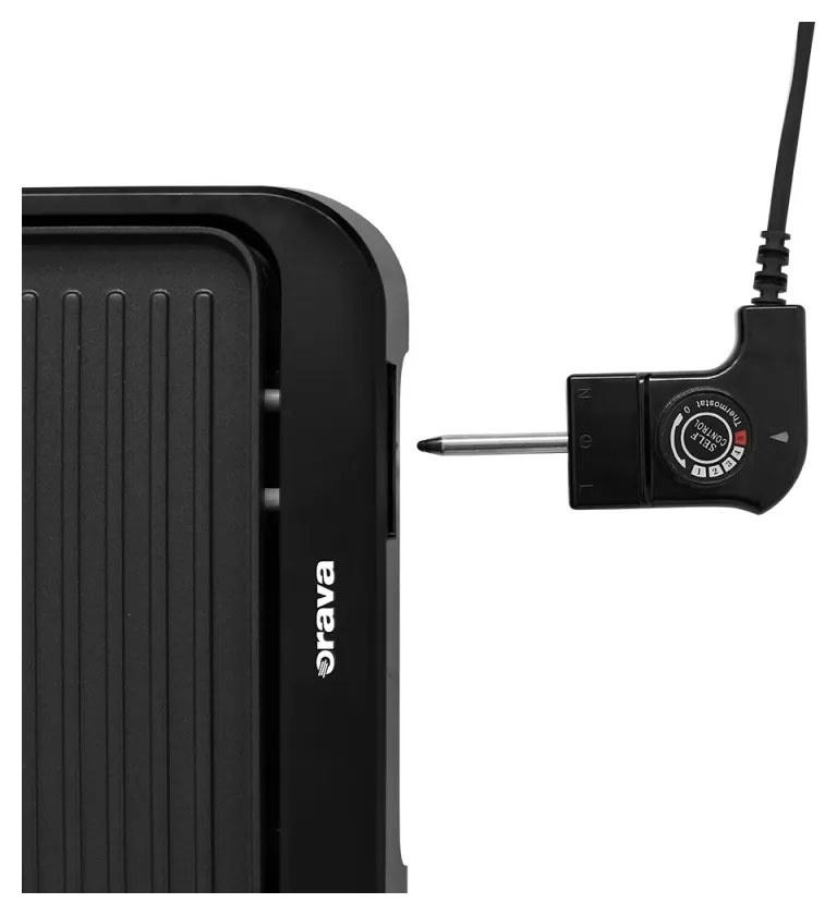 Orava Elektrický stolný gril Grillchef 5