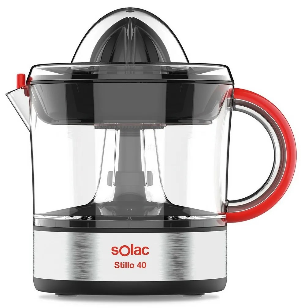 Solac EX6153 lis na citrusy Stillo 40
