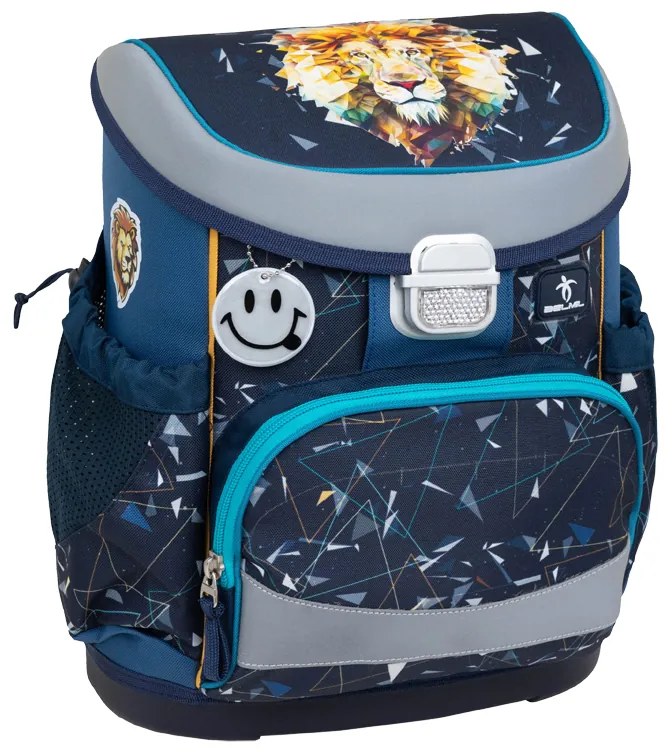 Školský set BELMIL Lion Mini