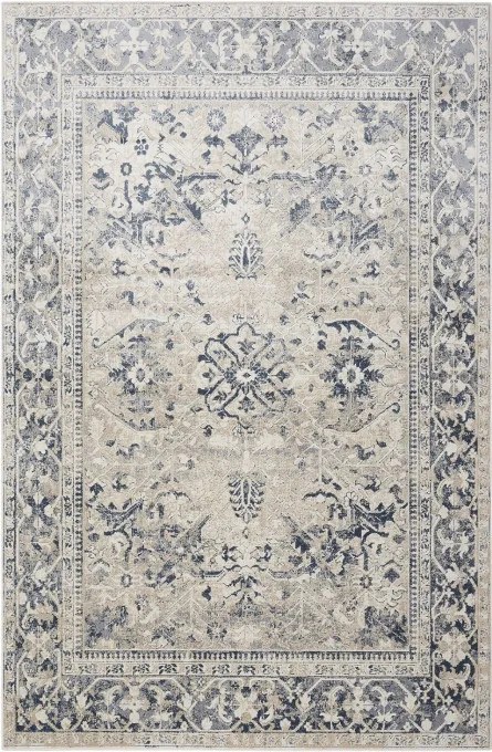 Koberec MALTA ivory