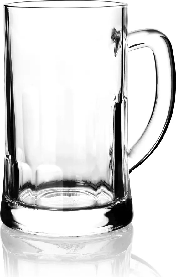 Sahm Pivné pollitre SALZBURG 0,5 l 6 ks