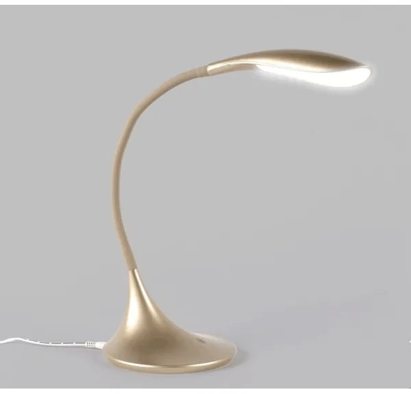 Rabalux 4167 - LED Stmievateľná lampa DOMINIC LED/4,5W/230V