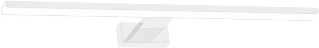 Nástenné LED svietidlo Shine1, 1x LED 15w, 4000k, (80 cm), w