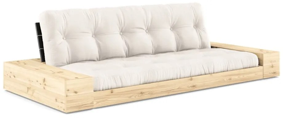 Rozkladacia pohovka 244 cm Base – Karup Design