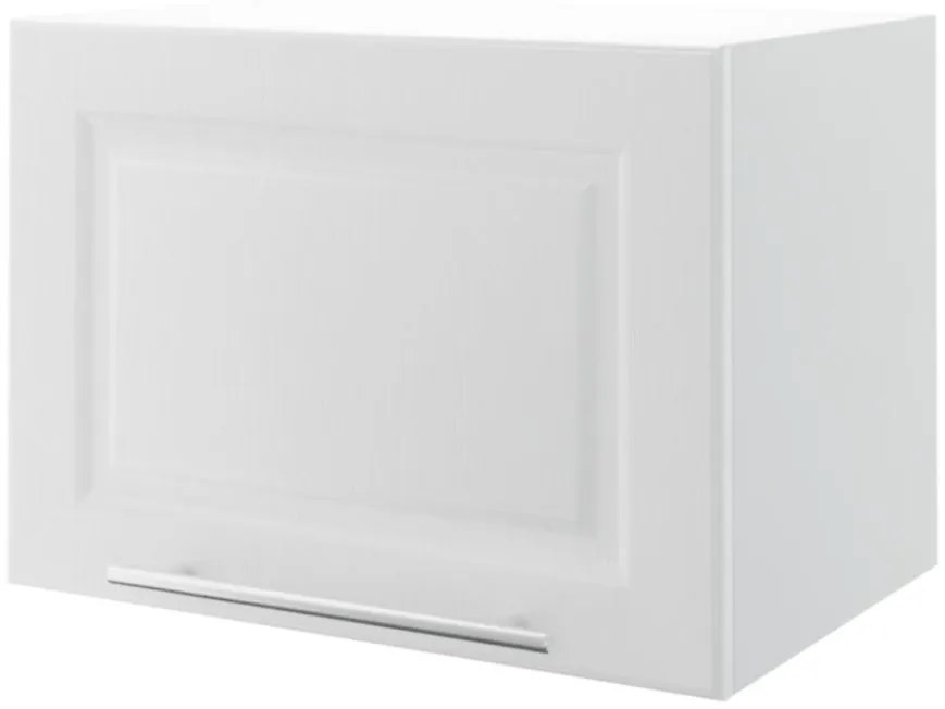 Kuchynská skrinka Emporium w4b/50 white/kor.biela