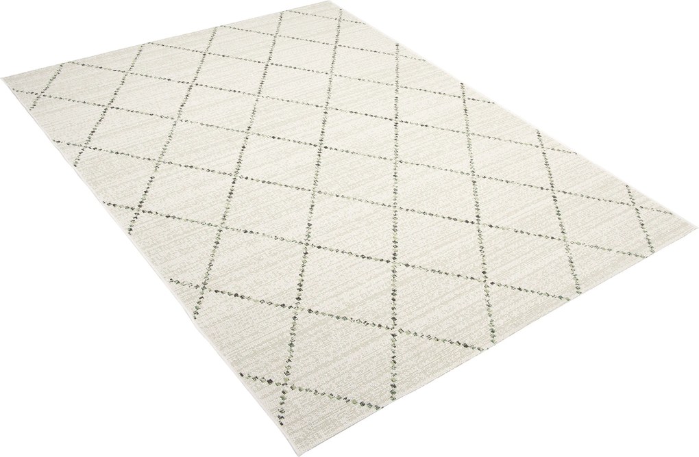 TA Koberec 19436/062 DŽUNGĽA Rozmer: 140x200 cm