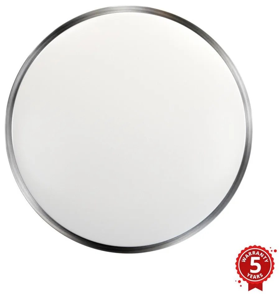 APLED - LED Stropné svietidlo LENS PP TRICOLOR LED/24W/230V IP41 1680lm