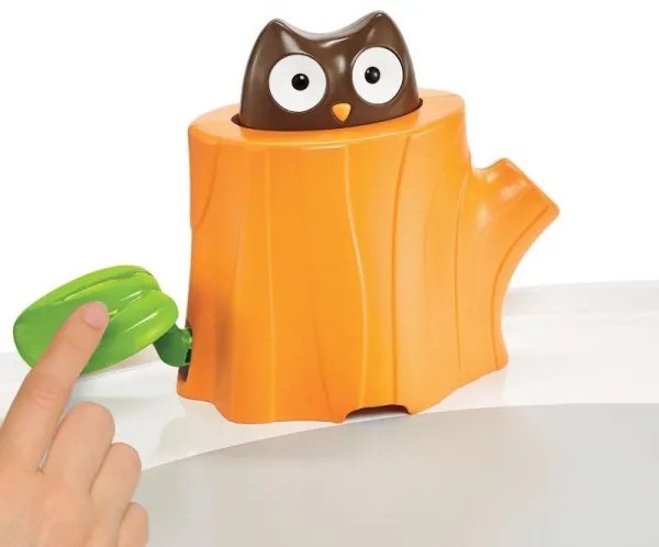 Skip Hop - Detské hracie centrum 3v1 EXPLORE&amp;MORE 3xAAA