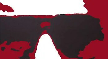 Ručne maľovaný POP Art obraz TERMINATOR | rôzne rozmery