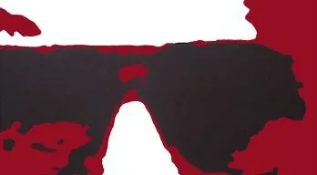 Ručne maľovaný POP Art obraz TERMINATOR | rôzne rozmery
