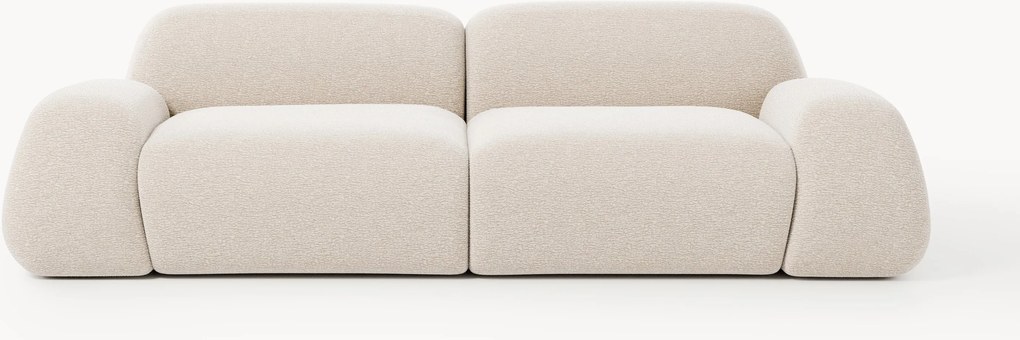 Modulárna pohovka Wolke (3-miestna)