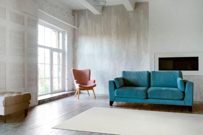 Metrážny koberec SUNDAE 10 svetlobéžový