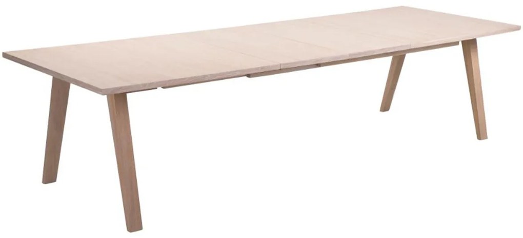 Jedálenský stôl A Line 74 × 310 × 100 cm ACTONA