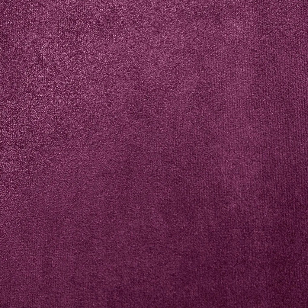 ZATEMŇOVACÍ ZÁVES NA PÁSKE VILLA 140X270 CM FIALOVÁ