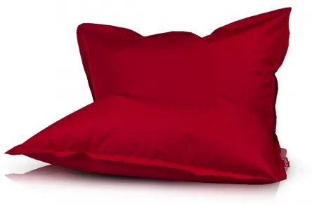 Sedací vak INTERMEDIC Vankúš M - NC01 - Zelená svetlá olivová (Polyester)