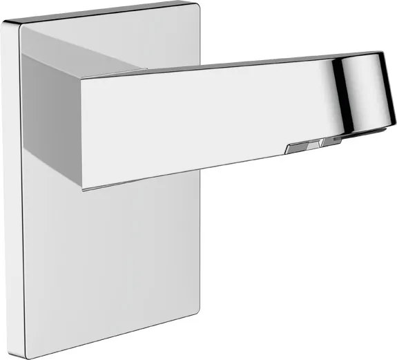 Hansgrohe Pulsify, nástenné pripojenie pre hlavovú sprchu 260, chrómová, HAN-24149000
