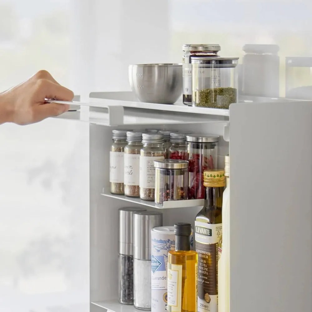 Kovový organizér na koreničky Tower – YAMAZAKI