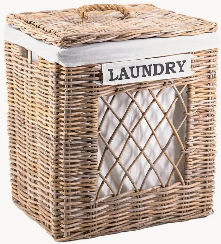 Kôš na bielizeň Laundry