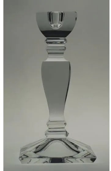 KRIŠTÁĽOVÝ SVIETNÍK BOHEMIA ROXANA 180 MM