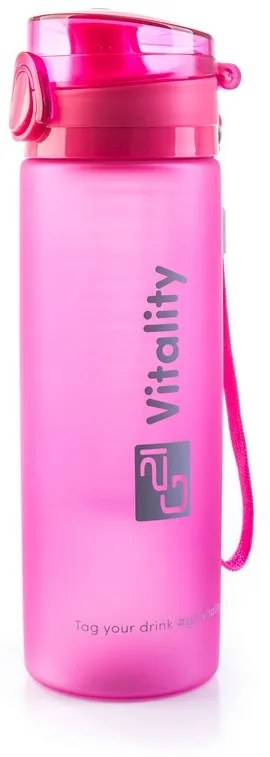 G21 na smoothie/juice 600ml