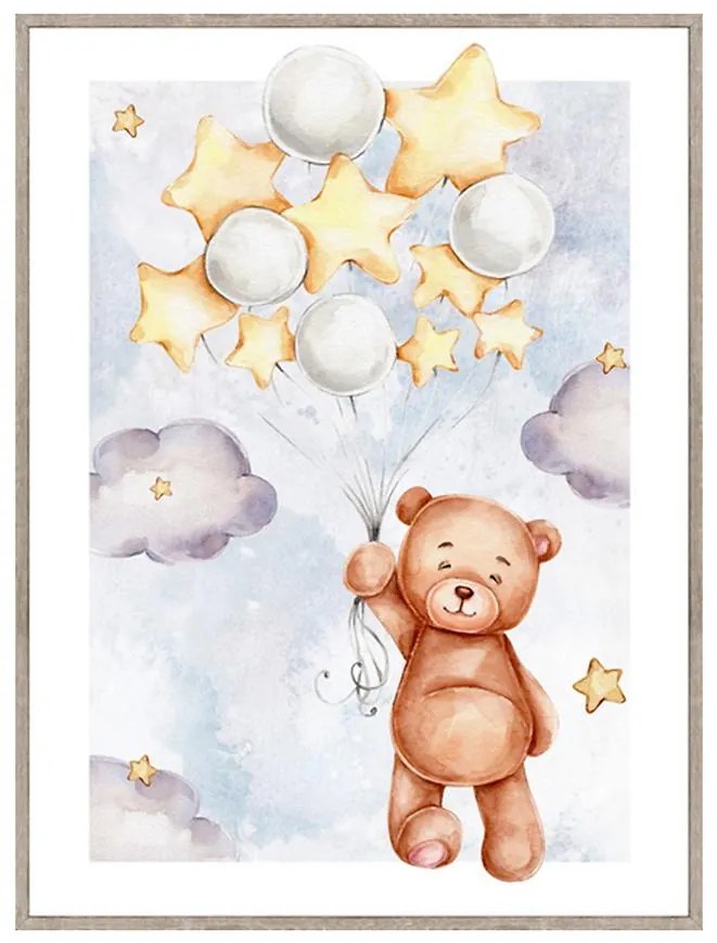 Obraz 30x40x2cm Xcc235668b