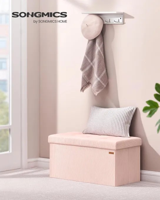 Lavička s vekom LSF603R01