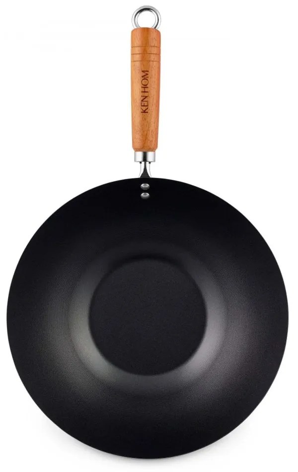 Ken Hom wok Classic 31 cm, KH331001