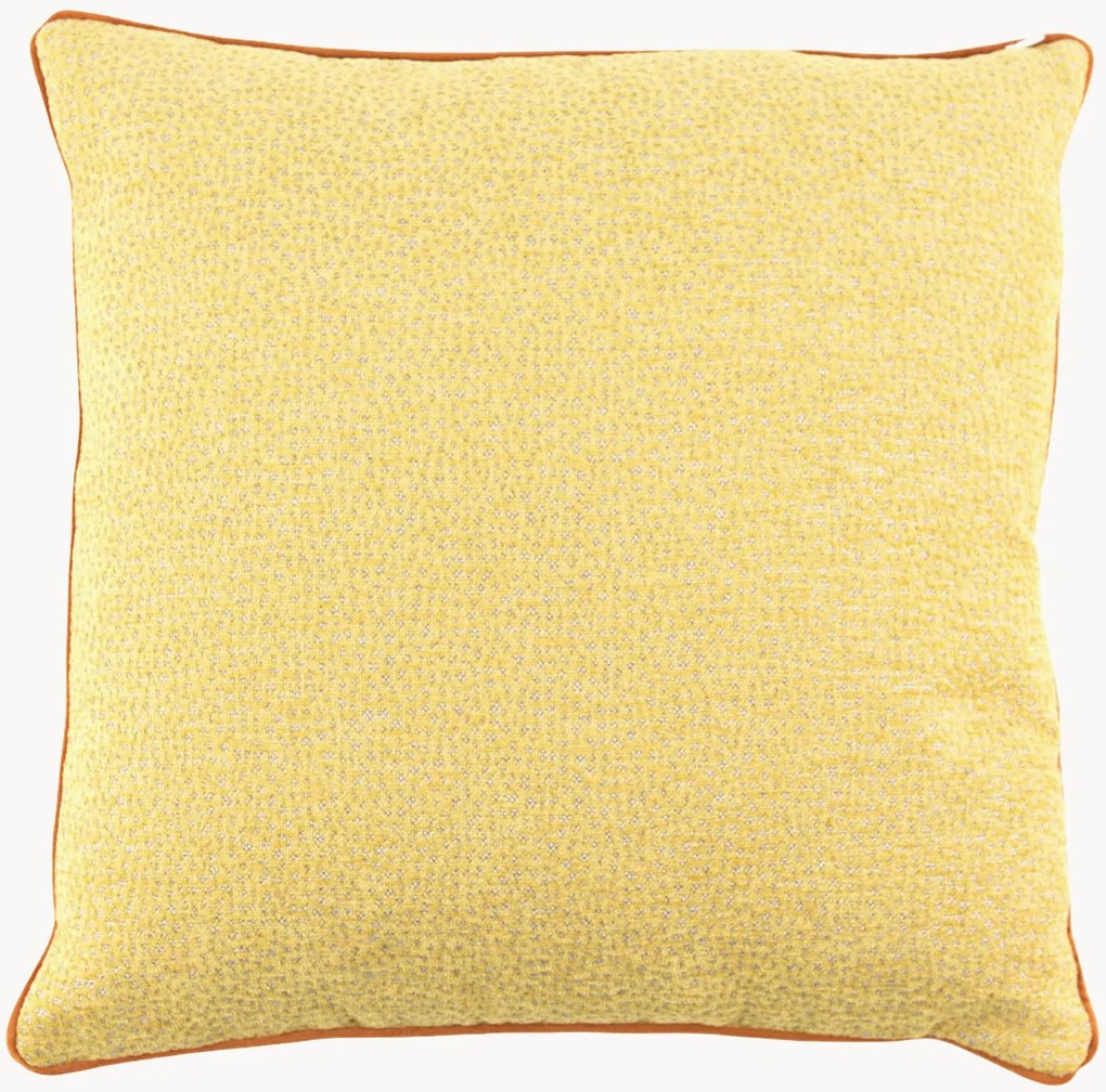 Textúrovaný vankúš Oscar