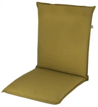 Doppler ELEGANT 2431 stredná - poduška na stoličku a kreslo
