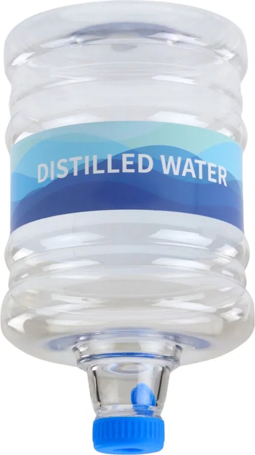 LEAN Toys Interaktívny rozdeľovač vody pre deti Poháriky Svetlá Zvuky