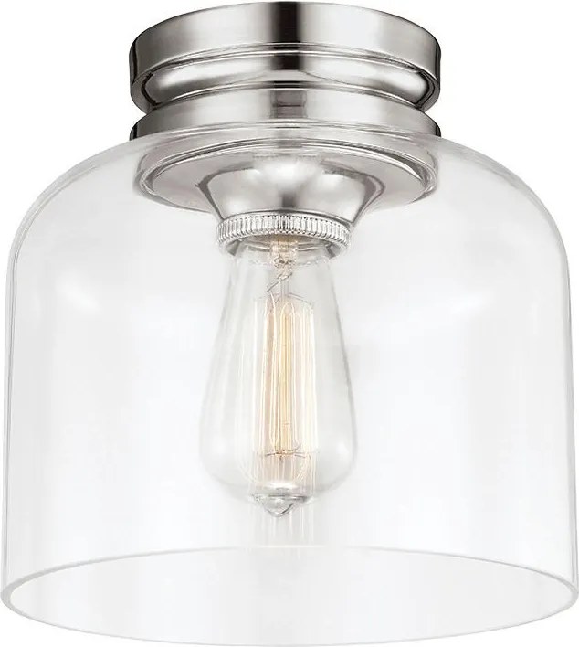 XXXLutz STROPNÉ SVIETIDLO, 22.9/22.5 cm Elstead Lighting - Online Only bytové doplnky - 009093093202