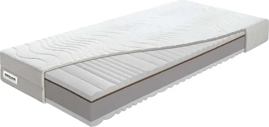 Penový matrac, Benab King 20 cm
