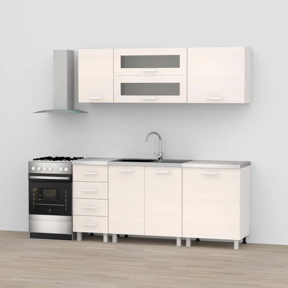 BTC ALFA ZZ č.3 Varianta: VICENZA