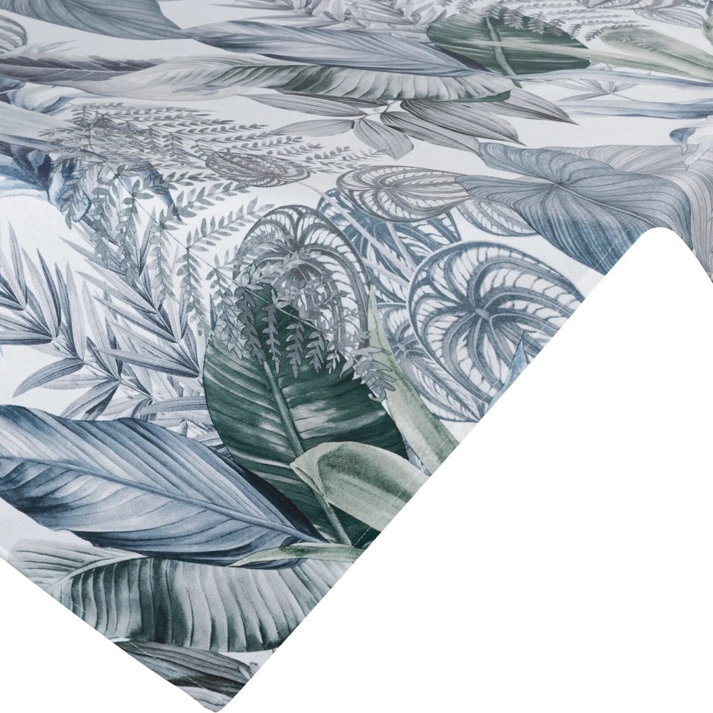 OBRUS DAVOS2 85X85 CM LISTY