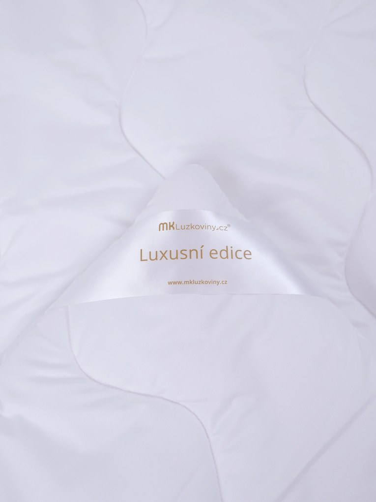 Francúzska luxusná thermo prikrývka ‒ 220 x 200 cm