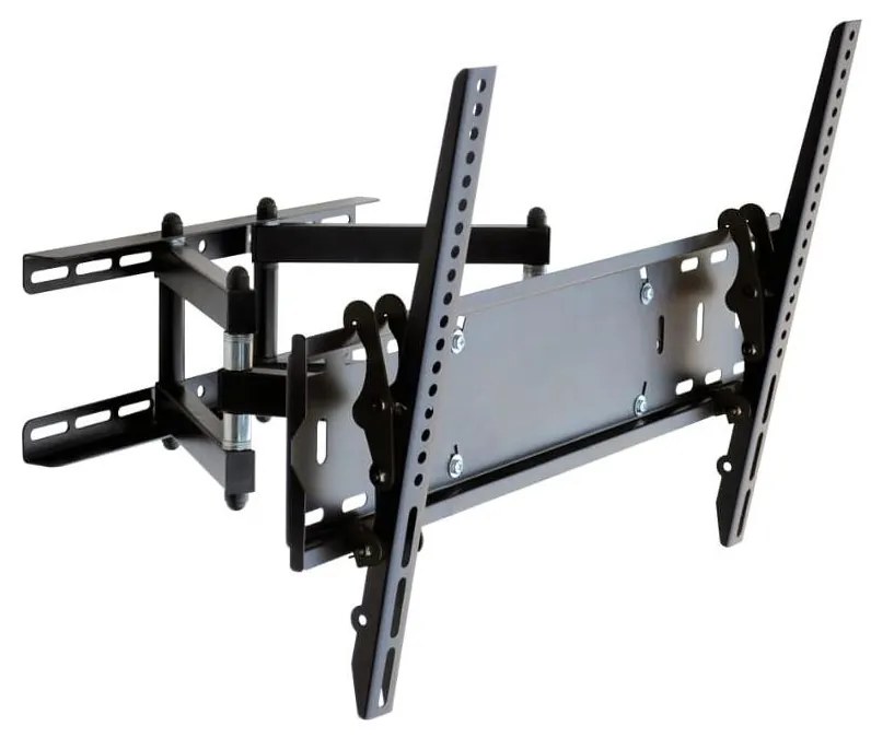 Nastaviteľný nástenný držiak pre TV Full Motion 30-65”