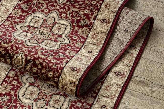 Behúň HEAT-SET ROYAL AGY 0521 bordo