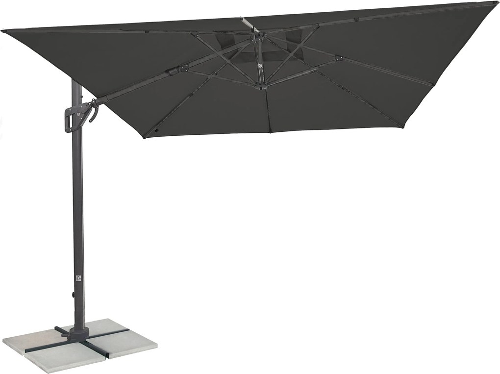 Derby RAVENNA antracit