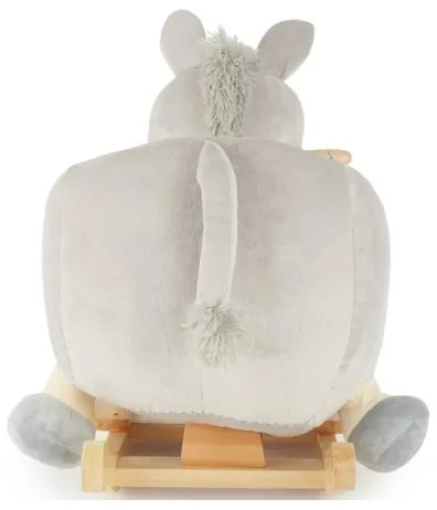 Bieco - hojdačka FIPS oslík