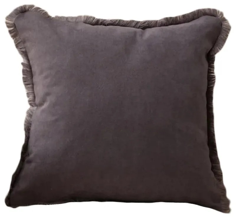 Obliečka na vankúš 43x43 cm Sacakli – Mioli Decor