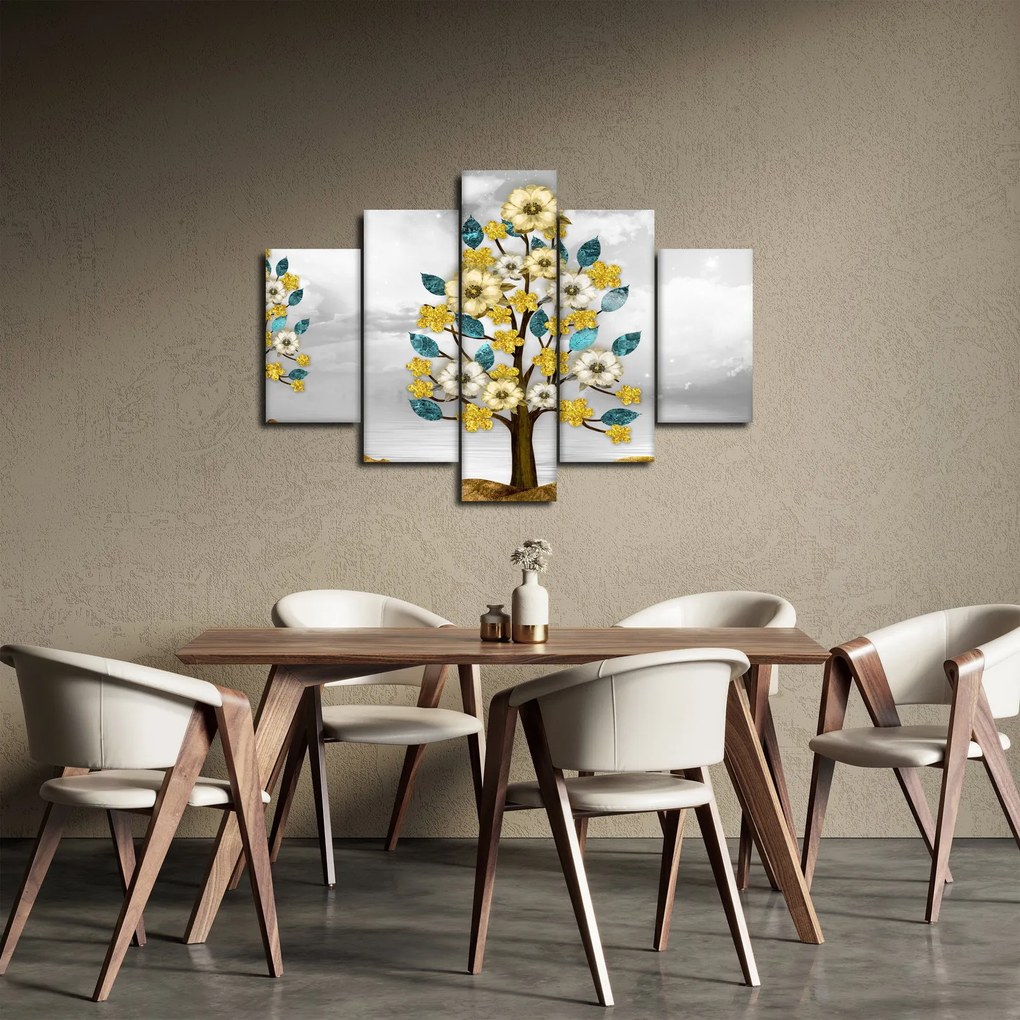 Obraz - Rozkvet (150x105 cm)