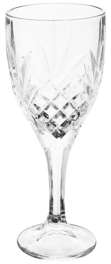 Poháre na víno v súprave 4 ks 290 ml Beaufort – Premier Housewares