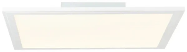 Brilliant - LED RGBW Stmievateľné stropné svietidlo ABIE LED/24W/230V + DO