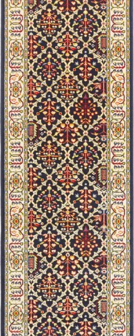 Behúň Agnella Standard Tamir granát