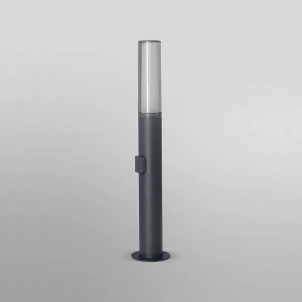 Ledvance - LED RGBW Vonkajšia lampa SMART+ FLARE LED/7,5W/230V IP44 Wi-Fi