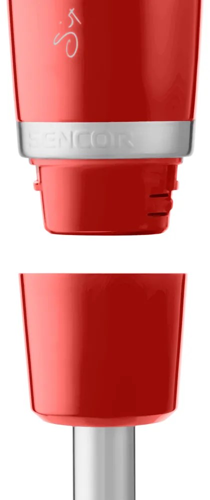 SHB 4464RD EUE3 tyčový mixér SENCOR