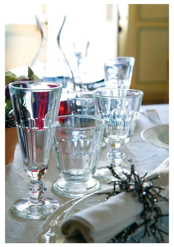 Pohár na víno Ego Dekor Périgord, 190 ml