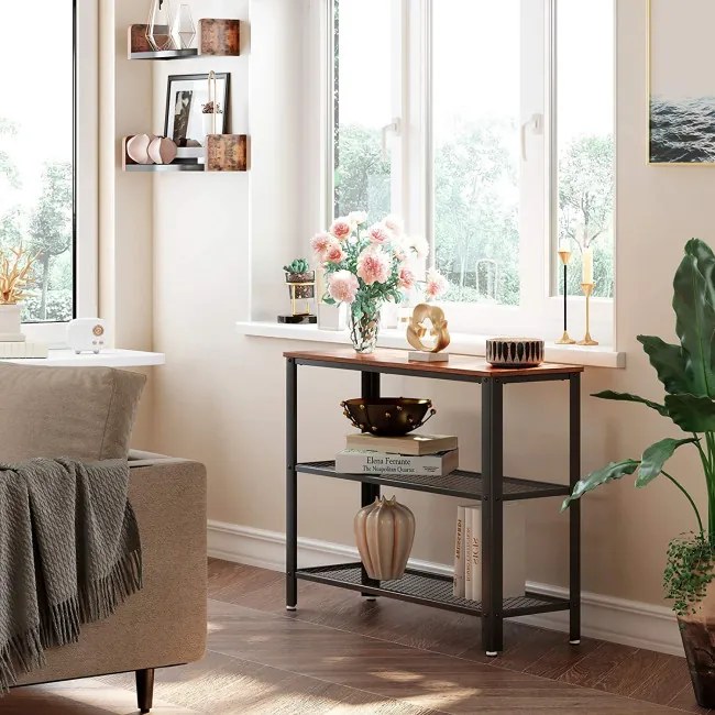 Konzolový stolík LNT81BX