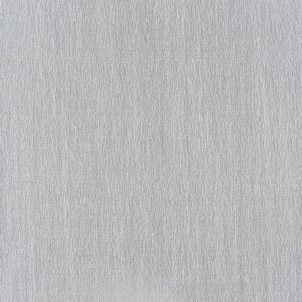 ZÁCLONA NA KRÚŽKOCH TIRSA 300X250 CM BIELA